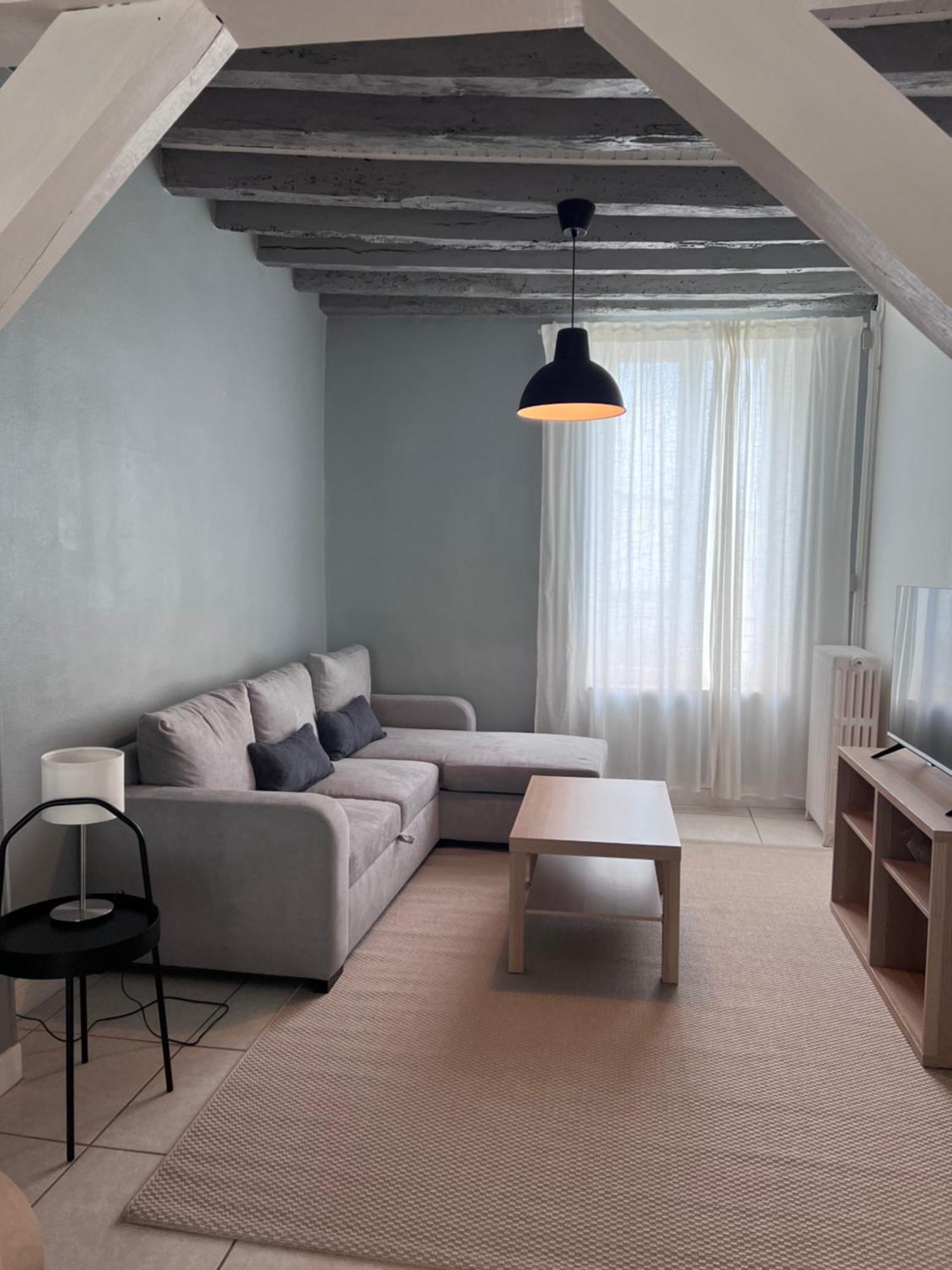 La Maison D Elodie Vierzon Luaran gambar